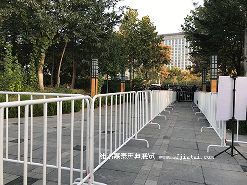 铁马-铁马护栏-潍坊铁马护栏